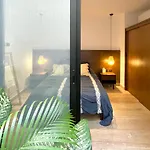 Centrico Departamento A Pocos Pasos De La Playa