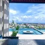 Centrico Departamento A Pocos Pasos De La Playa