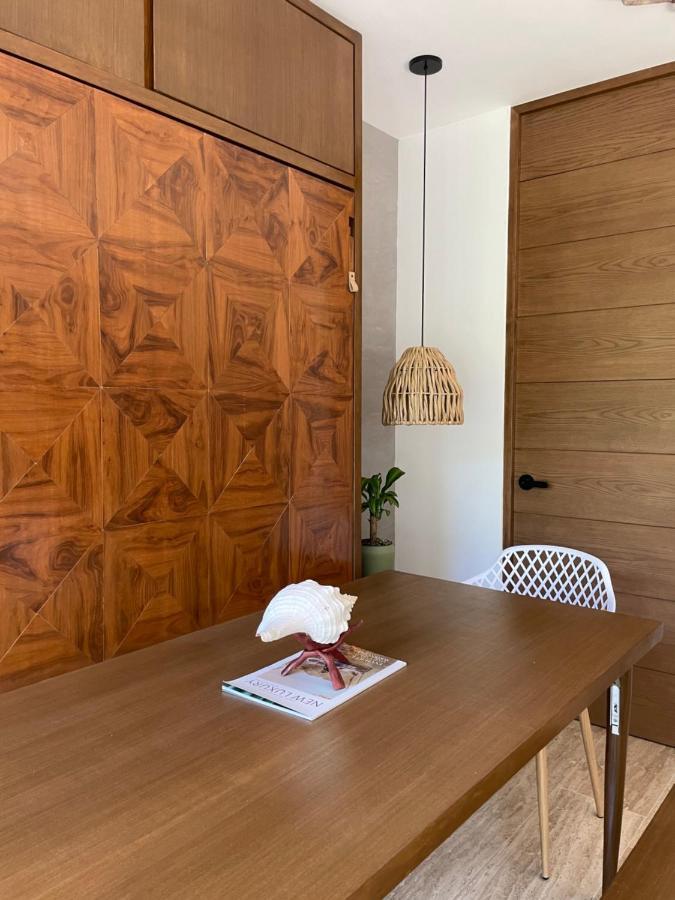 Centrico Departamento A Pocos Pasos De La Playa Apartamento *