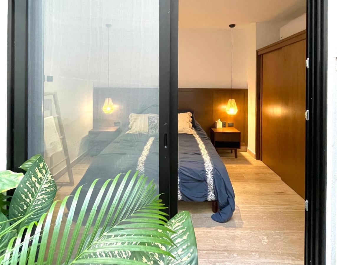 Centrico Departamento A Pocos Pasos De La Playa