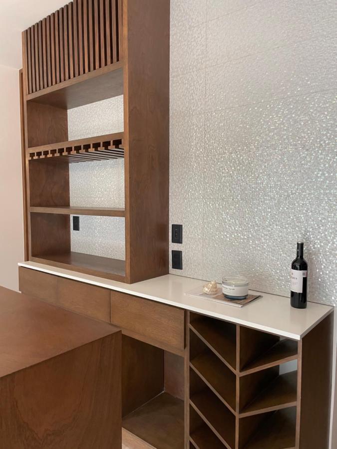 Apartamento Centrico Departamento A Pocos Pasos De La Playa