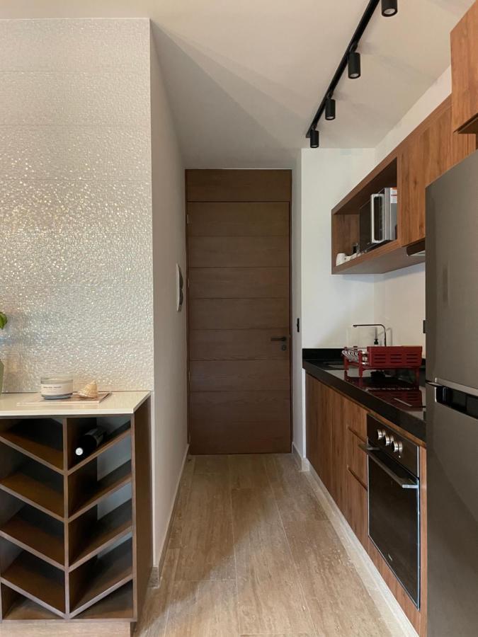 Apartamento Centrico Departamento A Pocos Pasos De La Playa Playa del Carmen