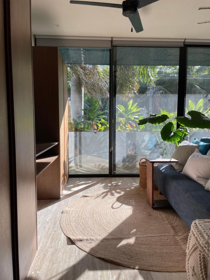 Apartamento Centrico Departamento A Pocos Pasos De La Playa