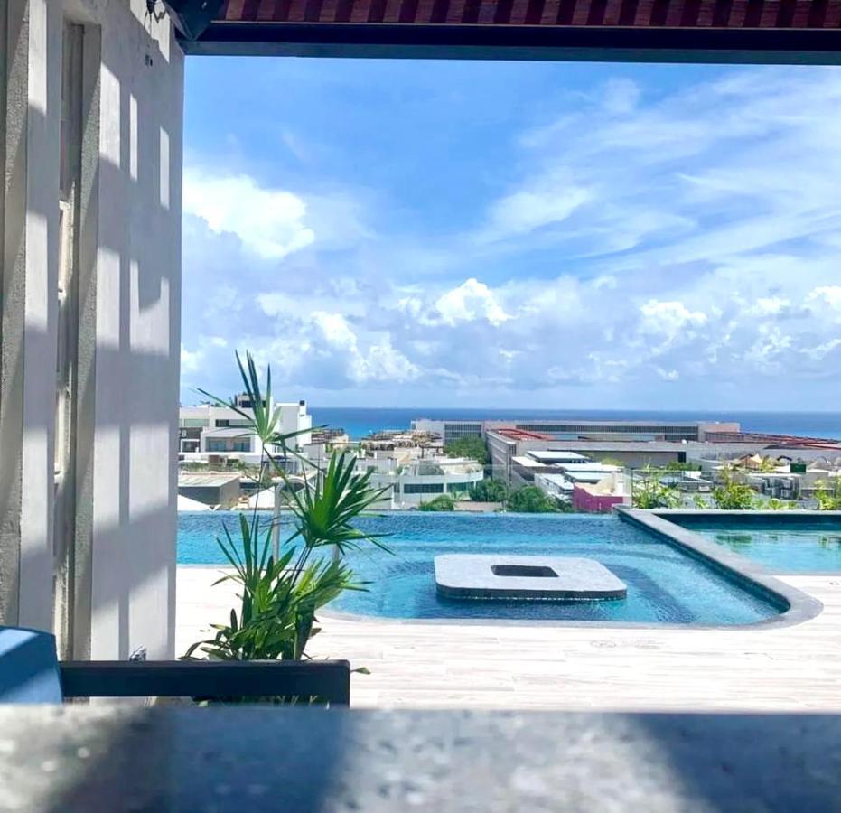 Centrico Departamento A Pocos Pasos De La Playa * Playa del Carmen
