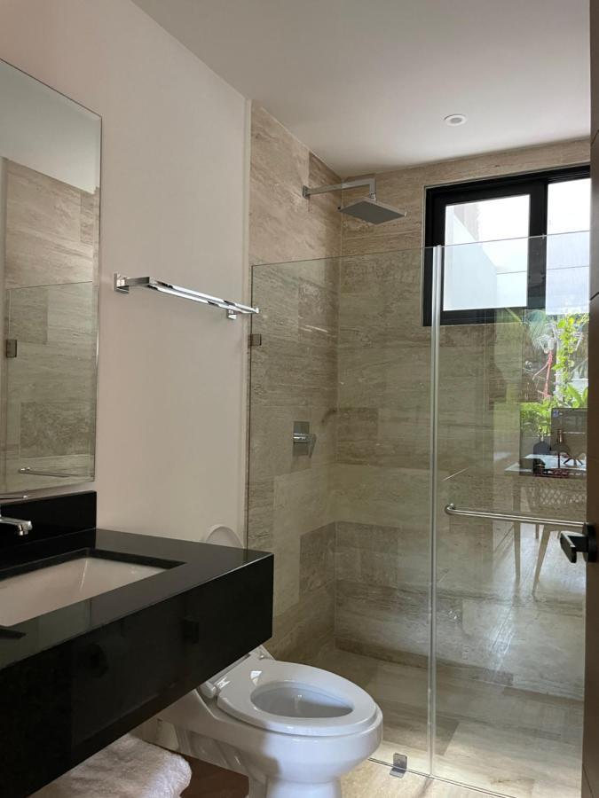 Centrico Departamento A Pocos Pasos De La Playa * Playa del Carmen